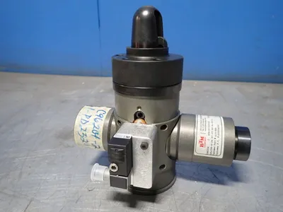 Used BTM PLC380348087 Pumps Ohio US | HGR 24 #873897