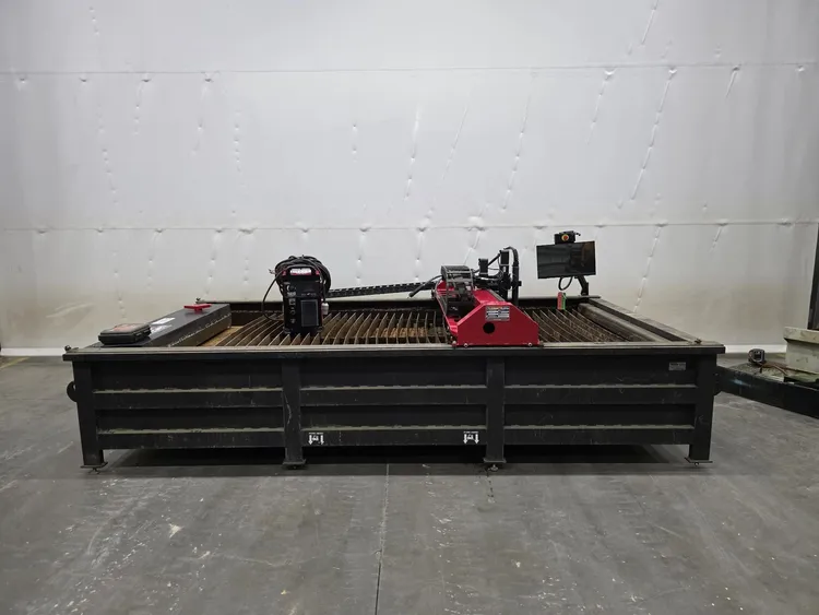 Used 2020 LINCOLN TMX-510 - 2020 Plasma Welders Michigan US | iGAM Industrial Marketplace #1171678
