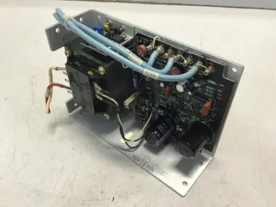 USED POWER-ONE HBB15-1.5-A
