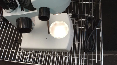 USED Baytronix Does Not Apply