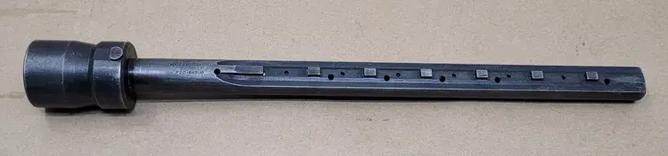 Used SUNNEN 3G-P20-843 UB Misc Industrial Equipment Kentucky US | Aucto #686572