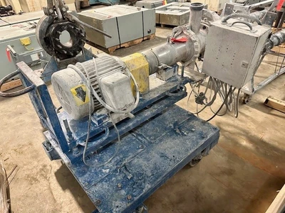 USED FARREL CP45