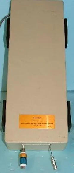 Used _UNKNOWN_ _UNKNOWN_ Miscellaneous Laboratory Equipment Texas US | Bamko Surplus Process Equipment #1179468