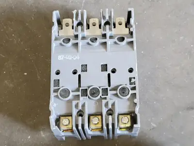 Used WESTINGHOUSE HFB3060 Switchgears British Columbia CA | Lenmark #242522