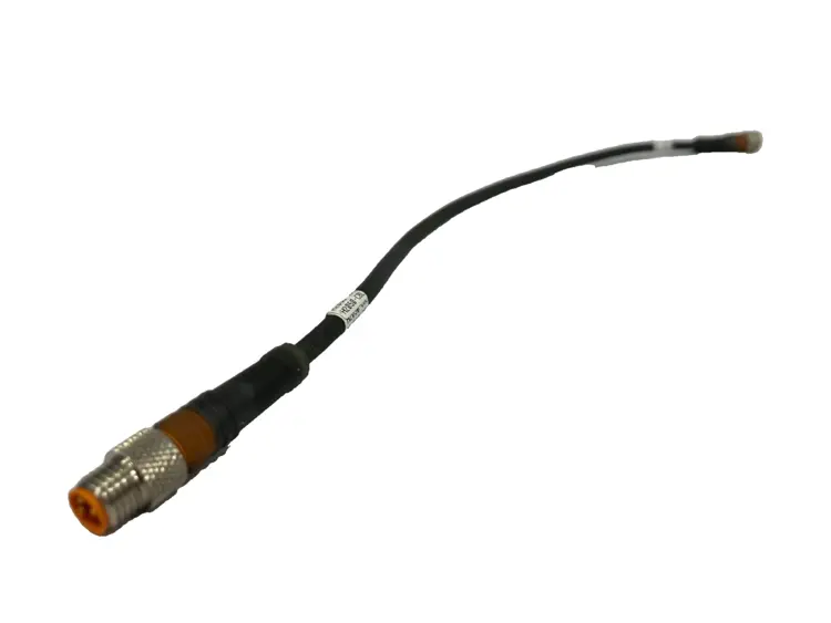 Used Lumberg RSMV 3-RKMV 3-224/0.3m Cable & Wire Michigan US | Maverick Industrial Sales #1462843
