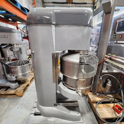 HOBART Mixer Model V1401 5hp /208volts/ 60hz 14 amps  # 4718