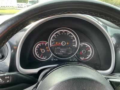 Used 2014 VOLKSWAGEN BEETLE Cars Michigan US | Miedema Asset Management Group #1468529