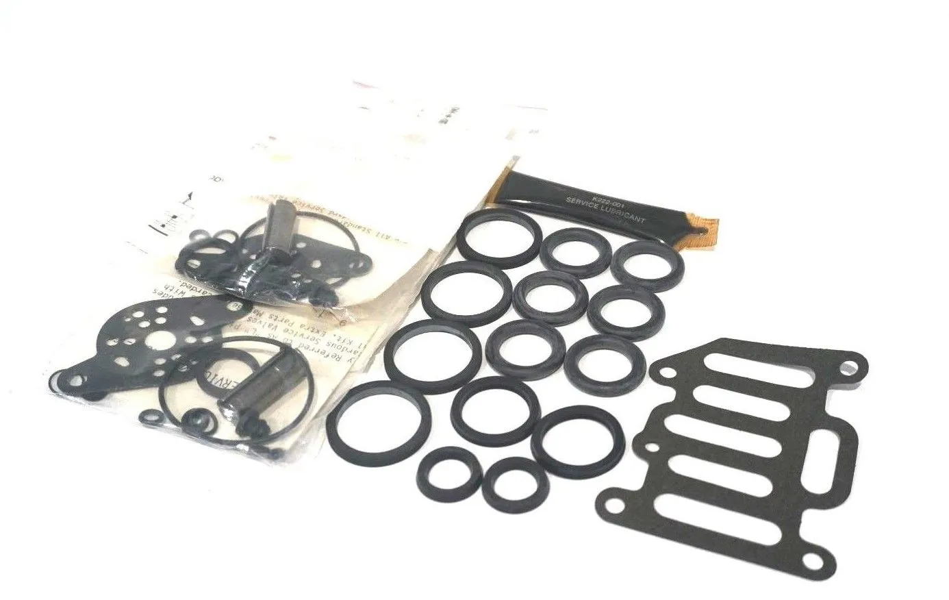 NEW PARKER K352-165 SERVICE KIT K352165