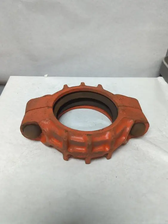 New | in-Stock VICTAULIC STYLE 77 (4") Pump & Valve Parts Ohio US | Surplus Asset Holdings #1244838