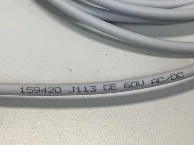 NEW FESTO SIM-M8-3GD-2.5-PU