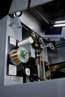 SODICK VN400Q Wire EDM | TechMach (3)