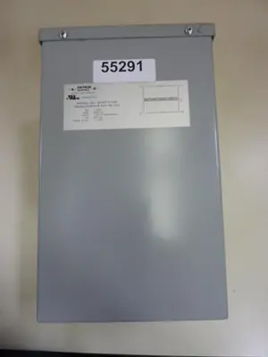 USED DAYKIN GM2F1F-D5