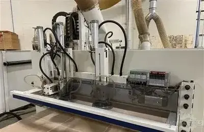Used 2016 SCM ROUTECH ACCORD 30 CNC Routers Arizona US | KD Machinery #1368745