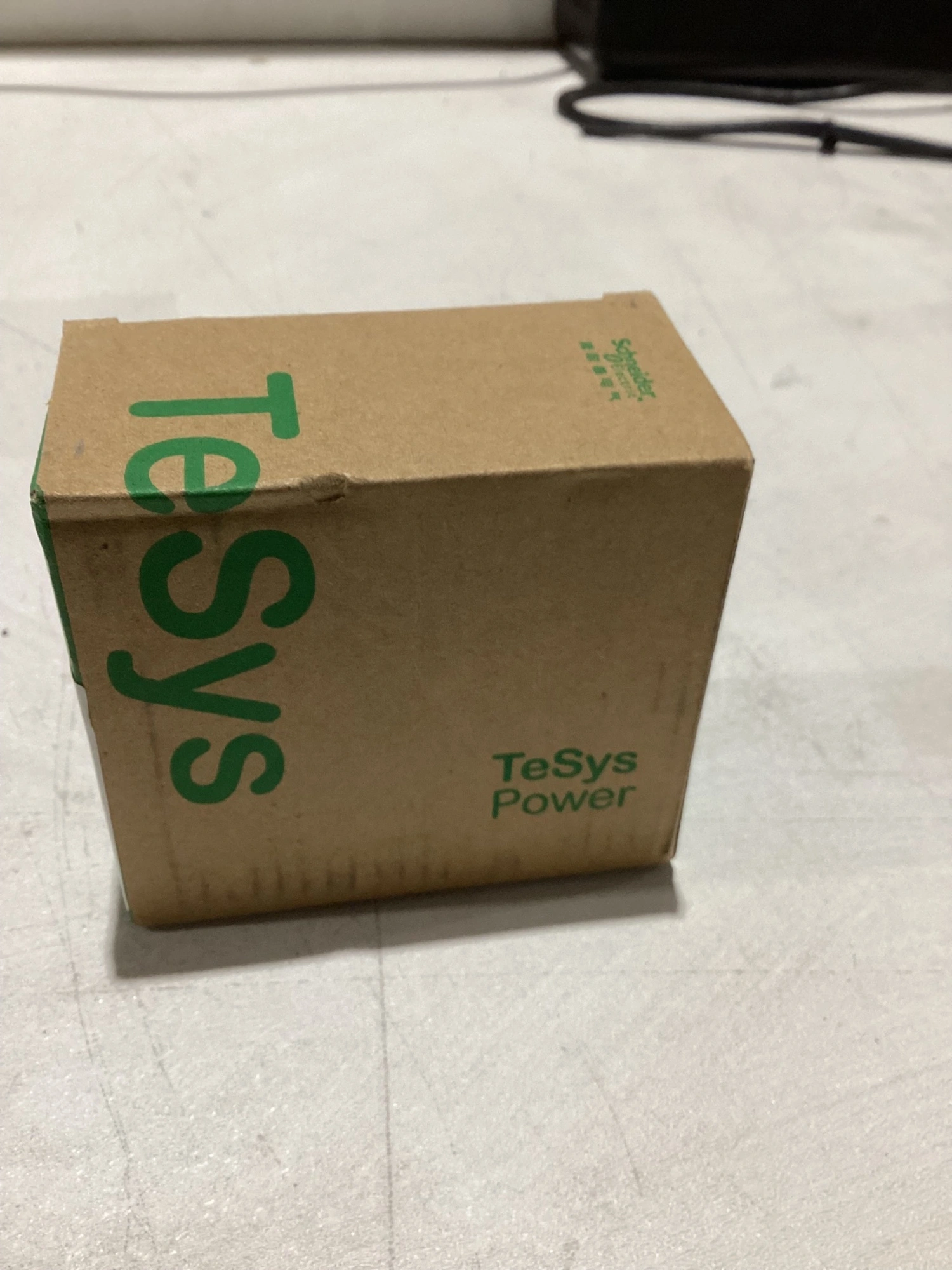 NEW SCHNEIDER ELECTRIC GV2ME10C