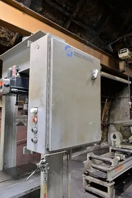Dake 805076-2 Fabricating/Presses, Straightners | Machinery Central (5)