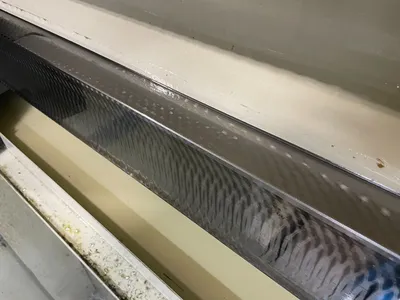 2002 SNK RB-150F Gantry Machining Centers (incld. Bridge & Double Column) | 520 Machinery Sales LLC (47)