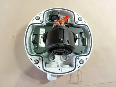 NEW AXIS COMMUNICATIONS 0369-001-03