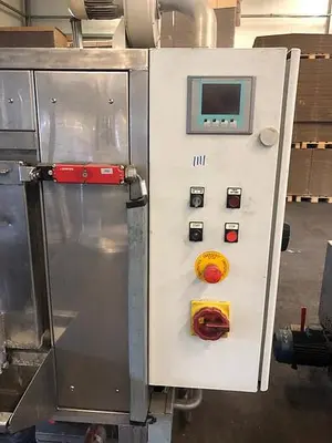 USED 2012 WÄCHTER ROTAR 60