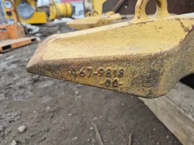 USED CATERPILLAR 385CL