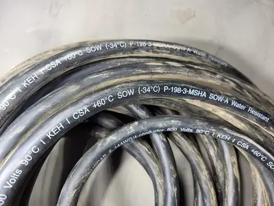 USED FLYGT 2052.170-0128