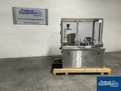 USED M&O Perry M&O Perry Syringe Filler, Model SA_SF
