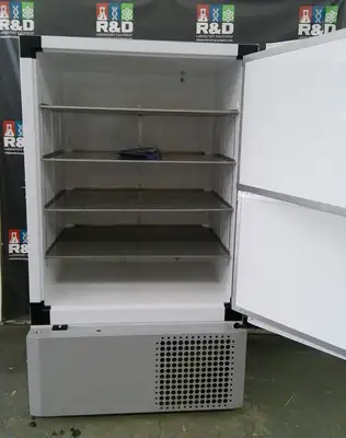 Thermo Scientific TSX70086A -86C Ultra Low Freezer 33.5Cf (2021) FULLY TESTED