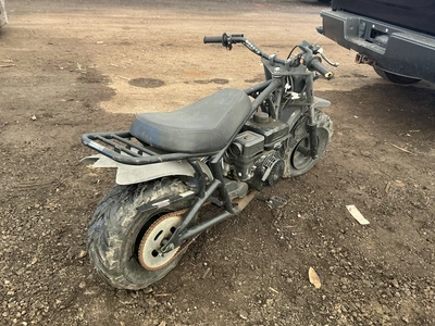 Used 2017 MONSTER MOTO TBD Utility Vehicles Michigan US | Miedema Asset Management Group #1423698