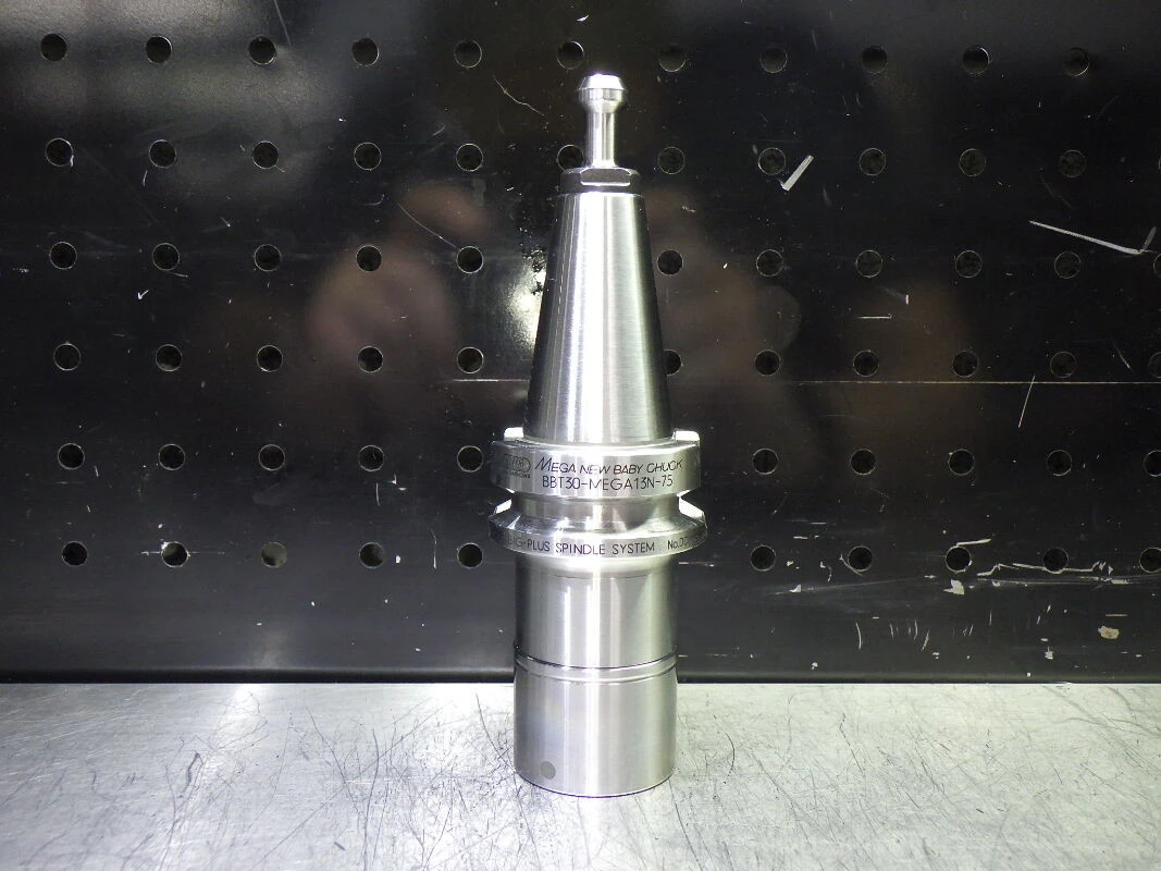 Used BIG DAISHOWA _UNKNOWN_ BT Holders Michigan US | Superior Machine & Tool Inc #1130487