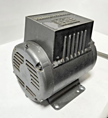 Phase-A-Matic _UNKNOWN_ Rotary Phase Converters | Amiron Machinery (3)