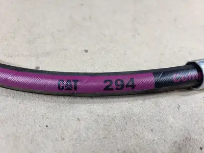 NEW CATERPILLAR 384-9523