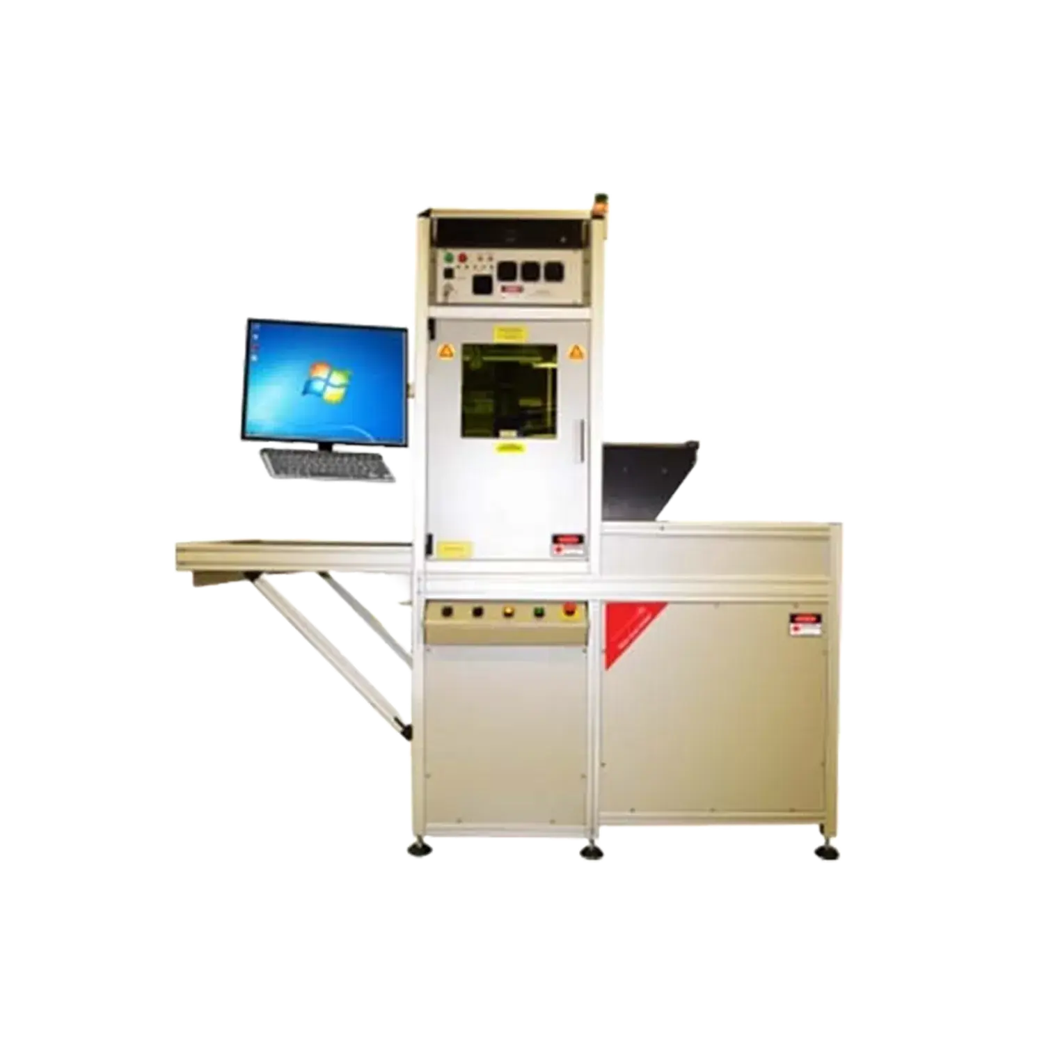 NEW LASER PHOTONICS DrillMaster