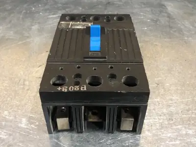 USED GENERAL ELECTRIC THQD32150