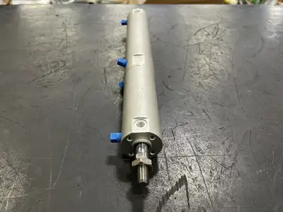 New | in-Stock SMC CDG1LN32-50+100-XC10 Parts (Hydraulics and Pneumatics) British Columbia CA | Lenmark #267810