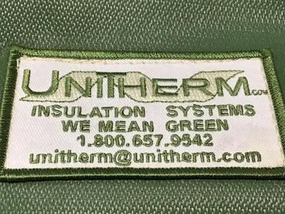USED UNITHERM BRRL 2610