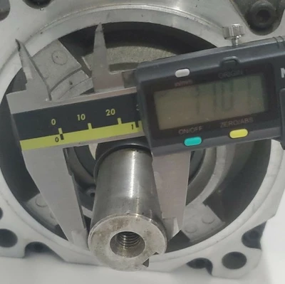 USED Allen-Bradley 7064-00-4204