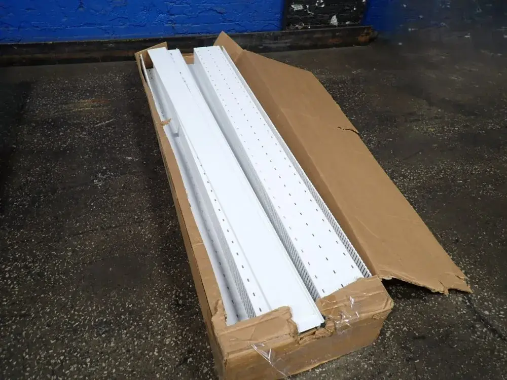 Panduit Cable Wiring Ducts