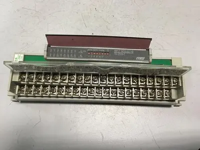 USED TOGI TN-4016-T40
