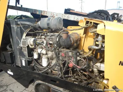 Used 2016 VERMEER 2016 VERMEER D20X22 S3 Drill Rigs Florida US | HDD Broker #1352973