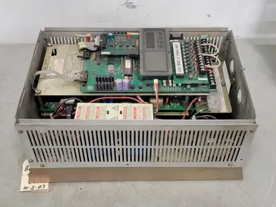 USED ALLEN-BRADLEY 1336-B003-EDD-L3