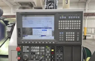 2007 OKUMA LB-35II CNC Lathes | Toolquip, Inc. (3)