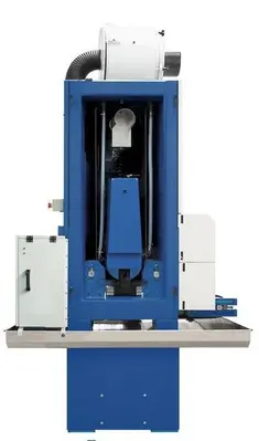 Costa MD-WD Series Deburring and Finishing Machine