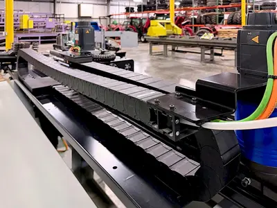 Used 2020 BLM SMART Pipe, Tube & Bar Benders Illinois US | Machine Factory Outlet #1262728