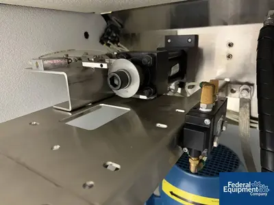 Used Microfluidics Microfluidics Microfluidizer:, model M-110EH-30 Homogenizers Ohio US | Federal Equipment Company #1512811