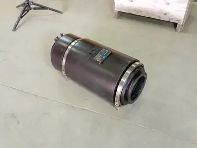 NEW MAMMOTH DPF84716