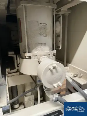 USED Ross 2 Gal Ross Planetary Mixer, Model PD2, S/S