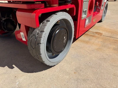 New | in-Stock 2026 MEC MICRO 19 Scissor Lifters Texas US | Adcock Equipment USA #1519578