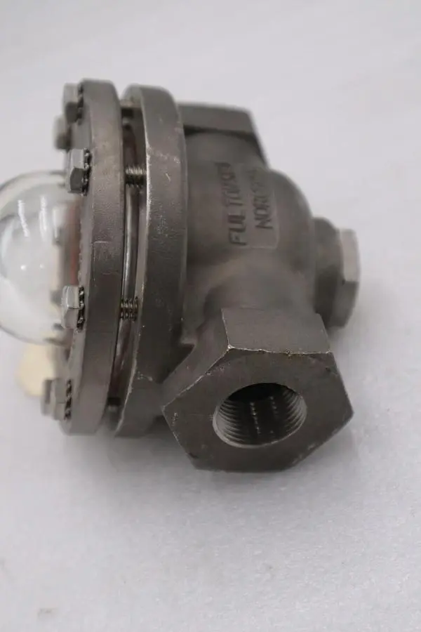 Used _UNKNOWN_ _UNKNOWN_ Flowmeters Pennsylvania US | Global Equipment International, LLC #1433462