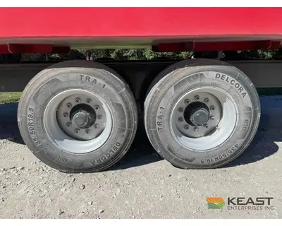 Used CLOVERDALE _UNKNOWN_ Feeder Wagons Iowa US | Keast Enterprises #1360075