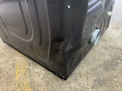 Used SAMSUNG DVE52A5500V Dryers Michigan US | Miedema Asset Management Group #1413853
