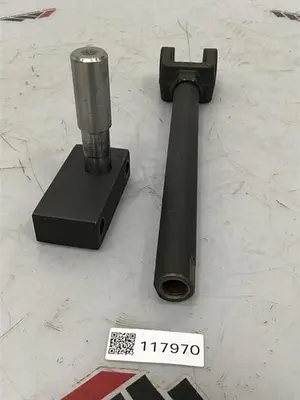 Used CINCINNATI MILACRON 5249668 Cylinders Michigan US | Ideal Machinery #1310484